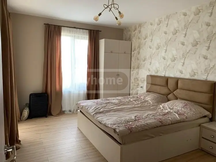 For Sale 4 Room Country House Borjomshi view 5