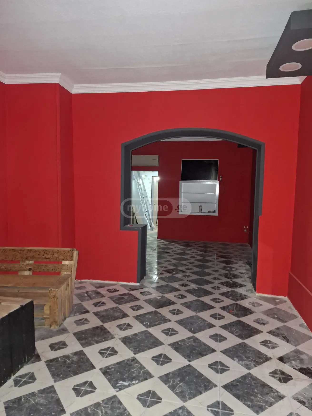 For Rent Universaluri Commercial Space Potshi view 3