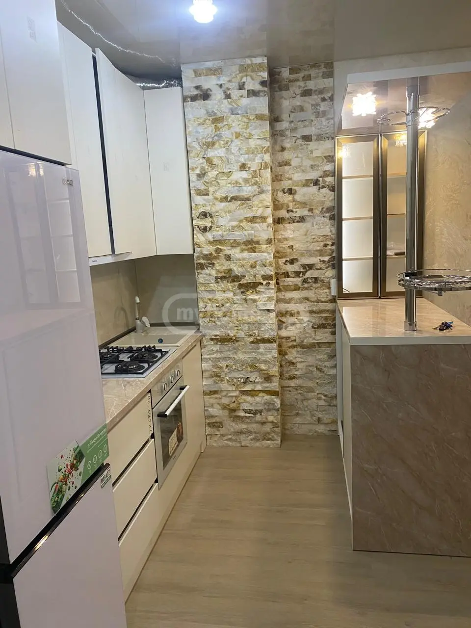 For Rent 2 Room Apartment Kutaisshi view 3