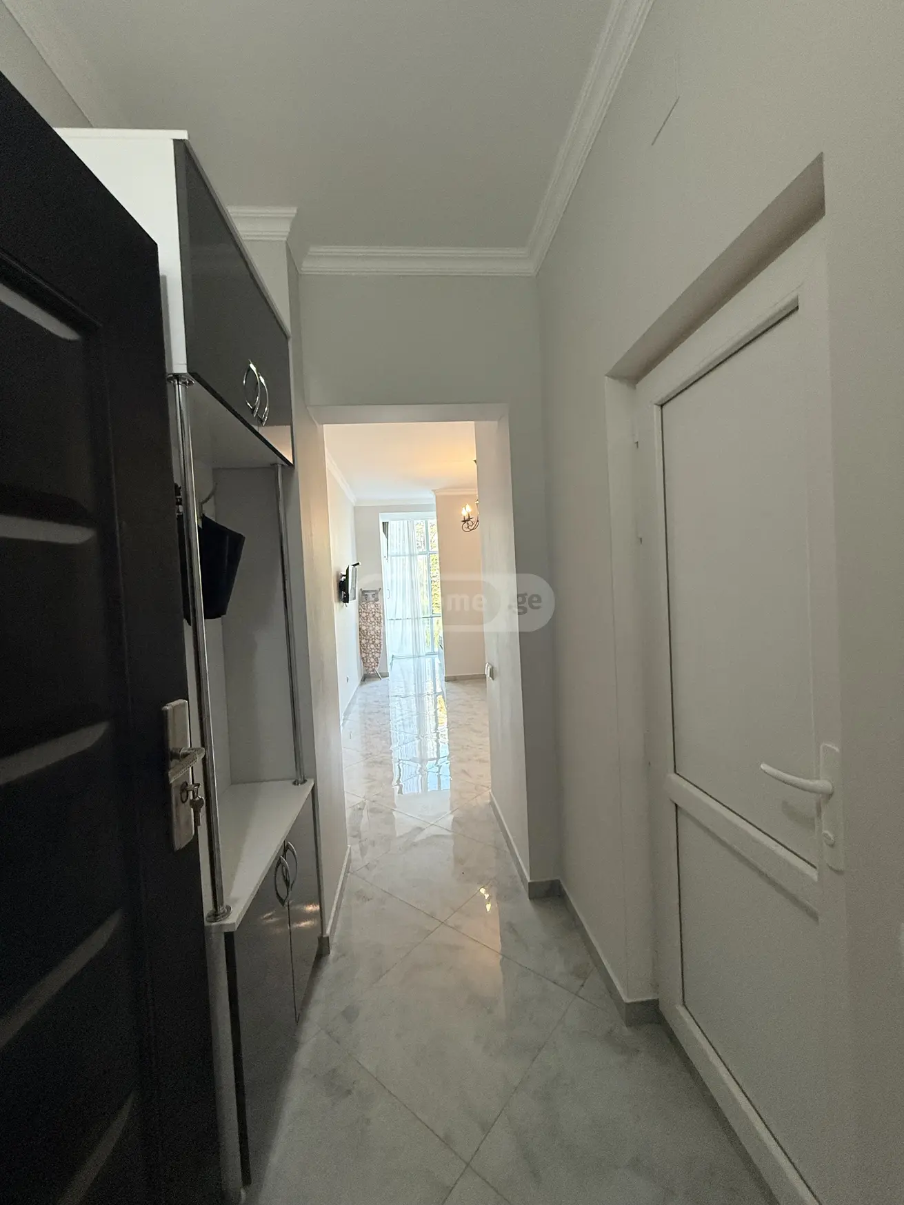 For Sale 1 Room Apartment Kobuletshi view 3