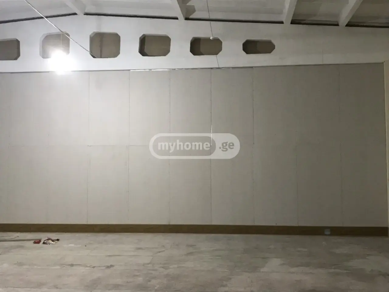 For Rent Sasatsqobe Commercial Space In Batumi view 6