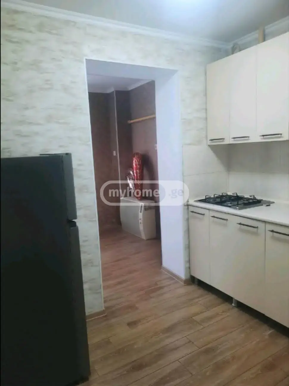 For Sale 2 Room Apartment Kutaisshi view 2