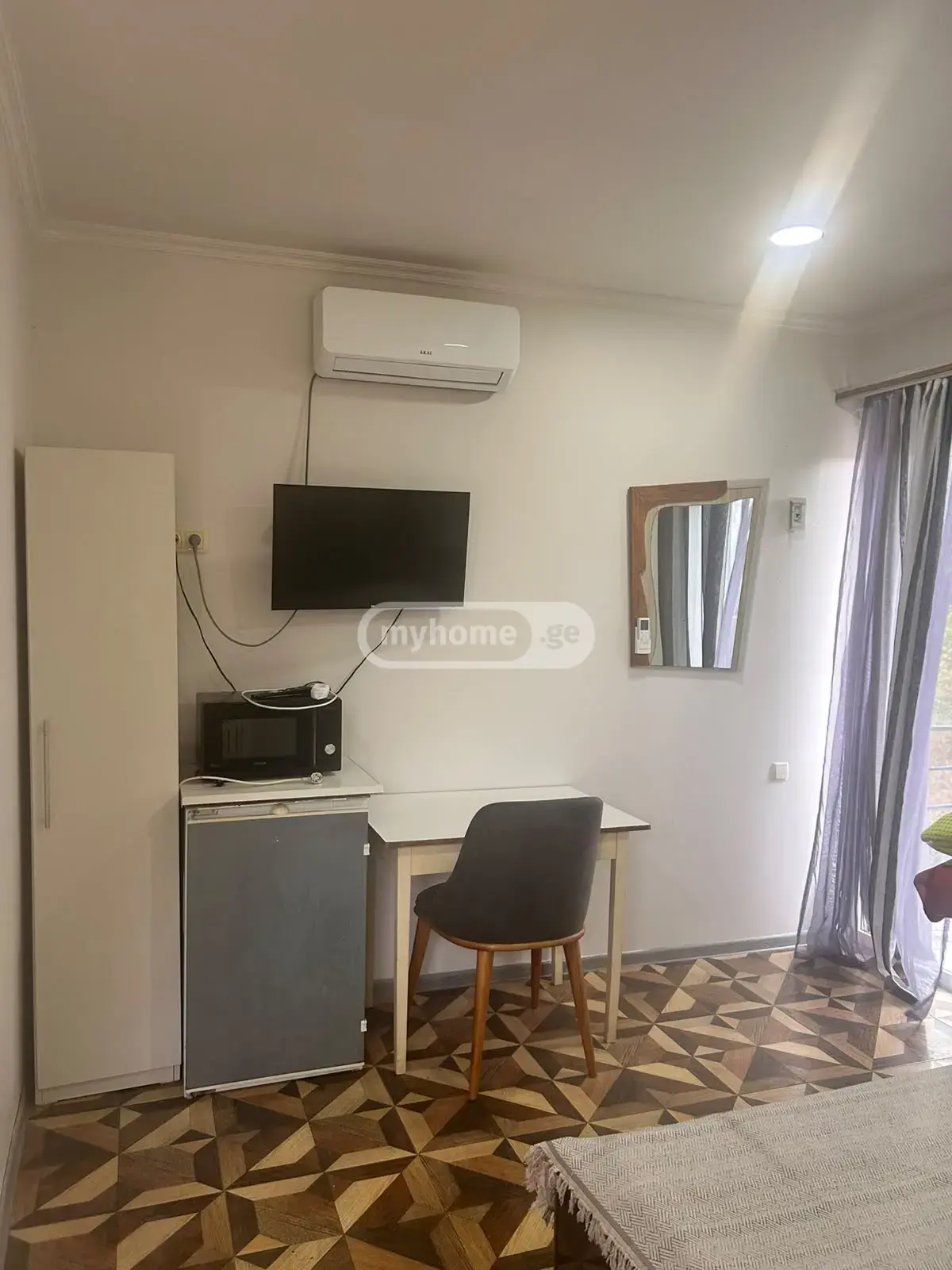 For Rent 1 Room Apartment view 10