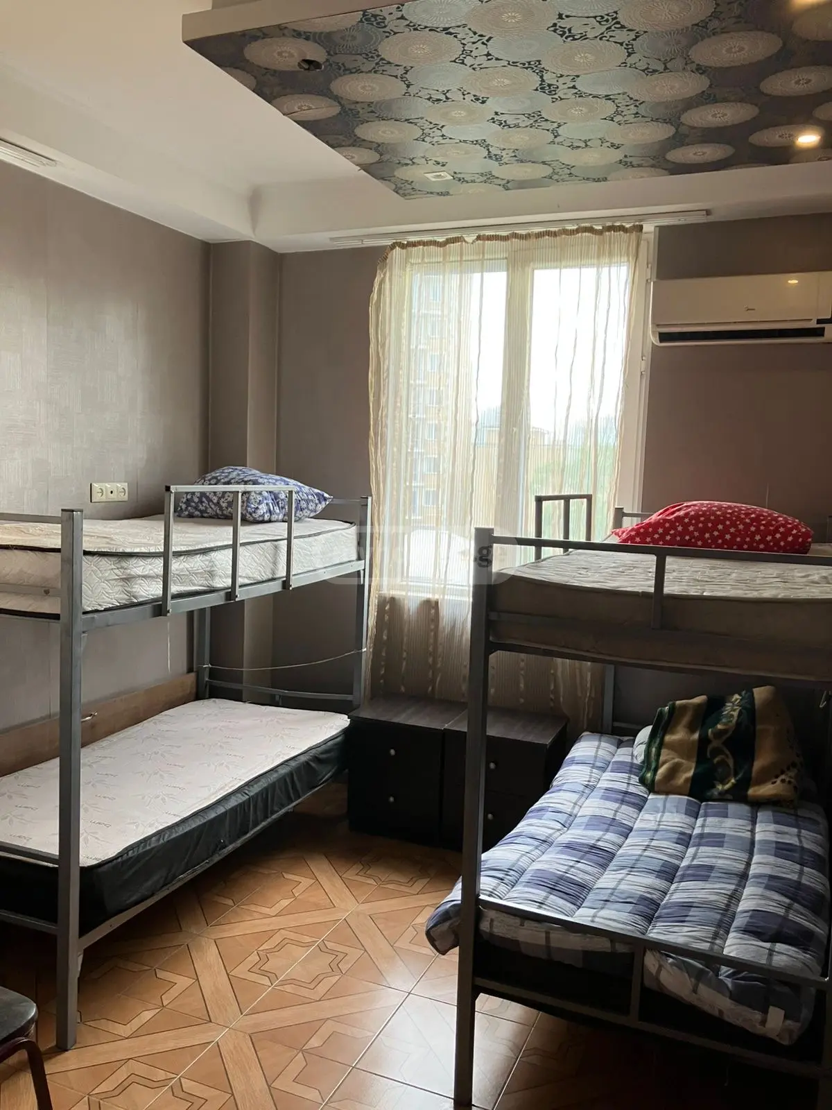 For Rent 10+ Room Sastumro In Batumi view 6