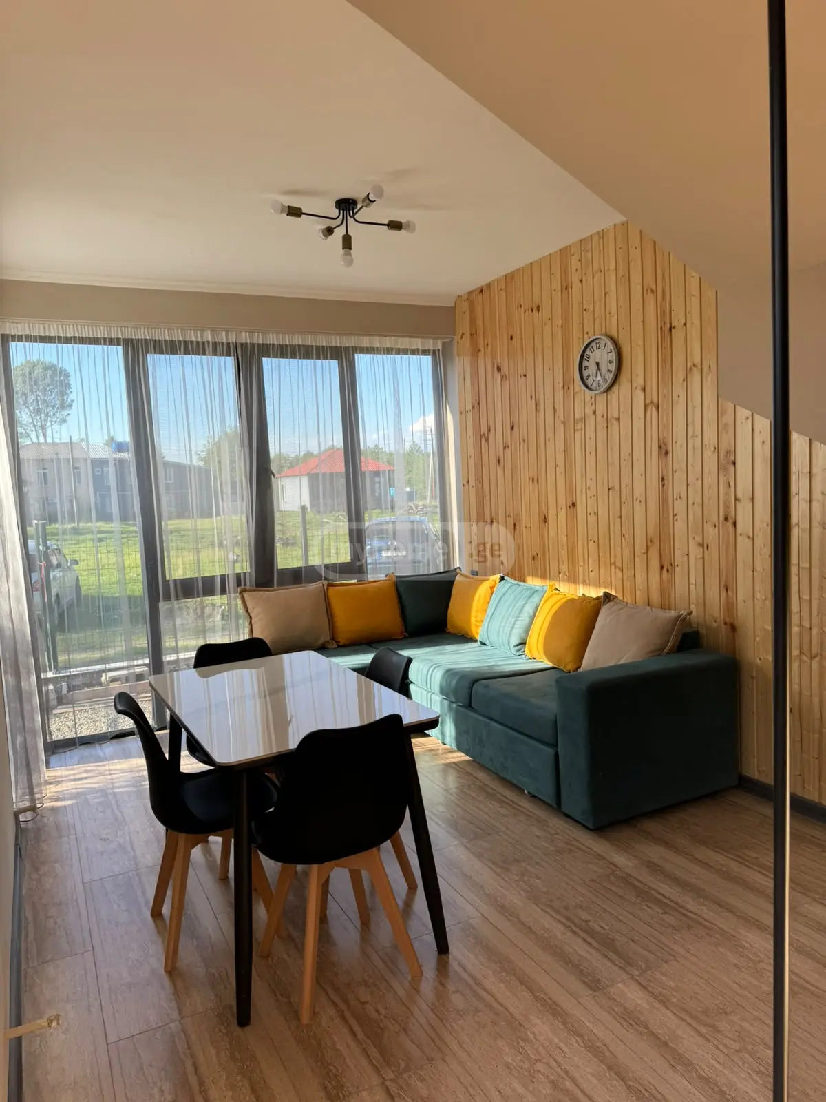 For Sale 6 Room Country House Ozurgetis Munitsipalitetshi view 2