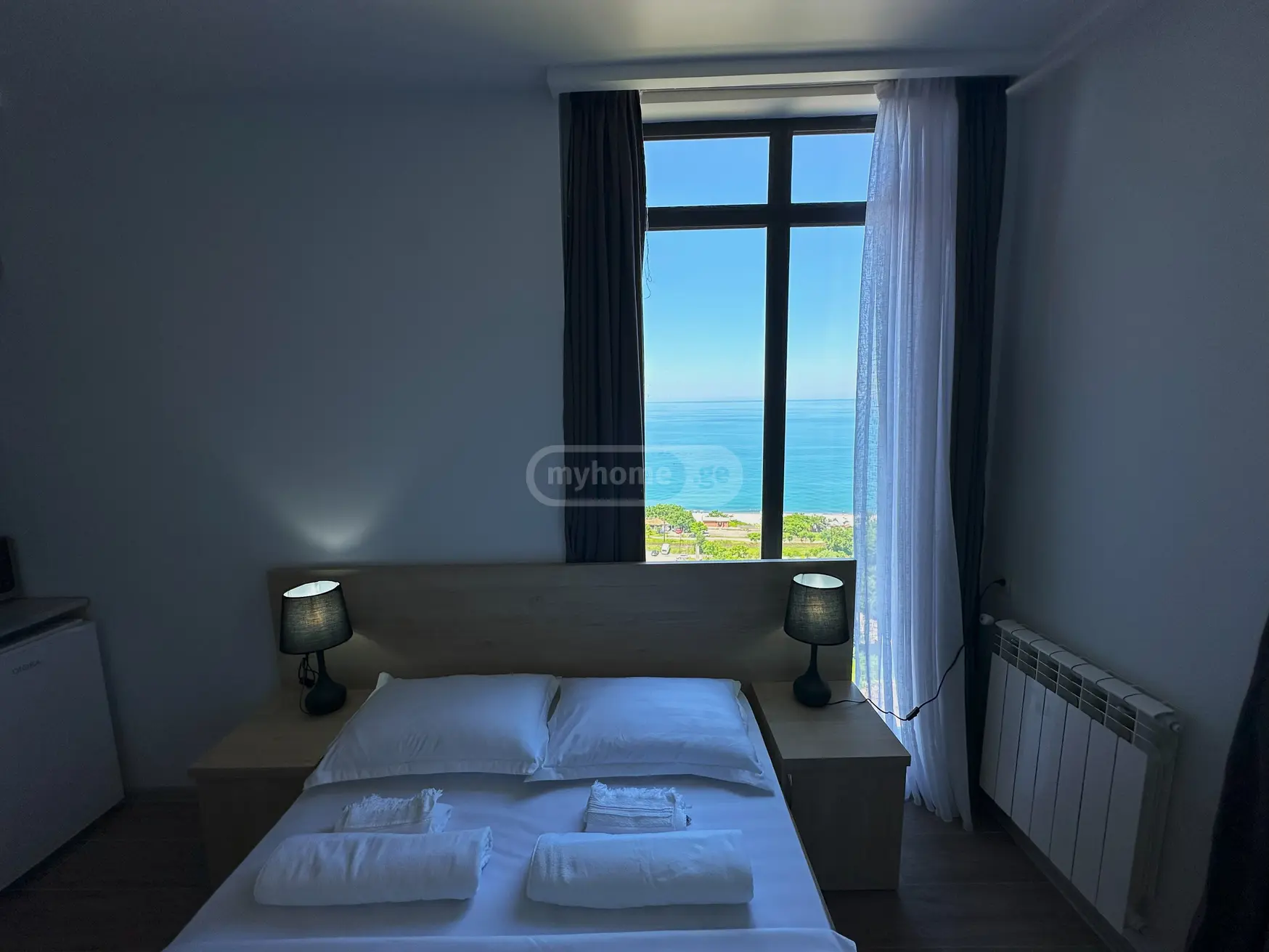 Daily Rent 1 Room Apartment view 2