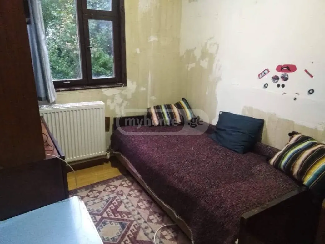 For Sale 8 Room Private House Mtskhetis Munitsipalitetshi view 23