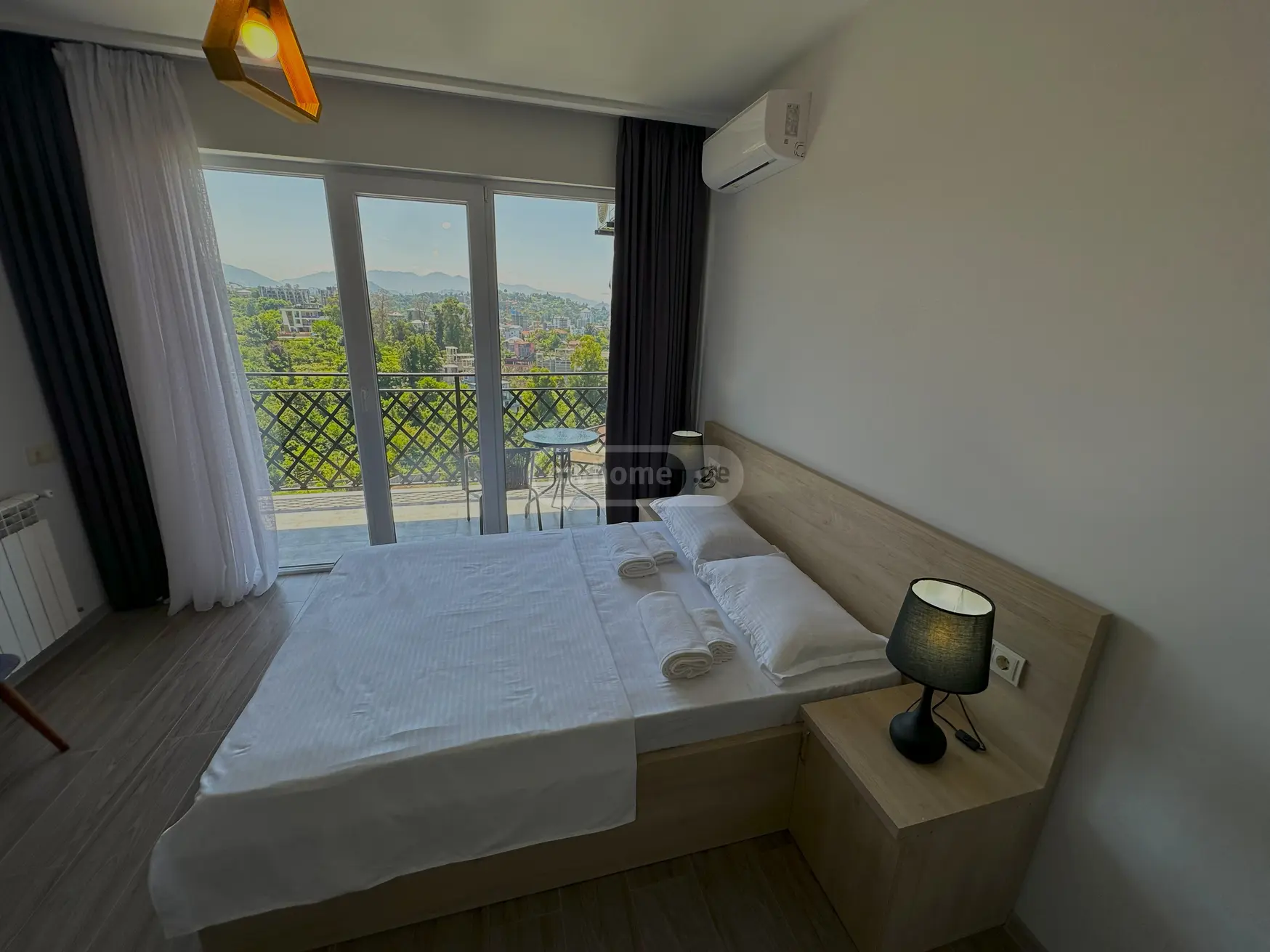Daily Rent 1 Room Apartment view 1