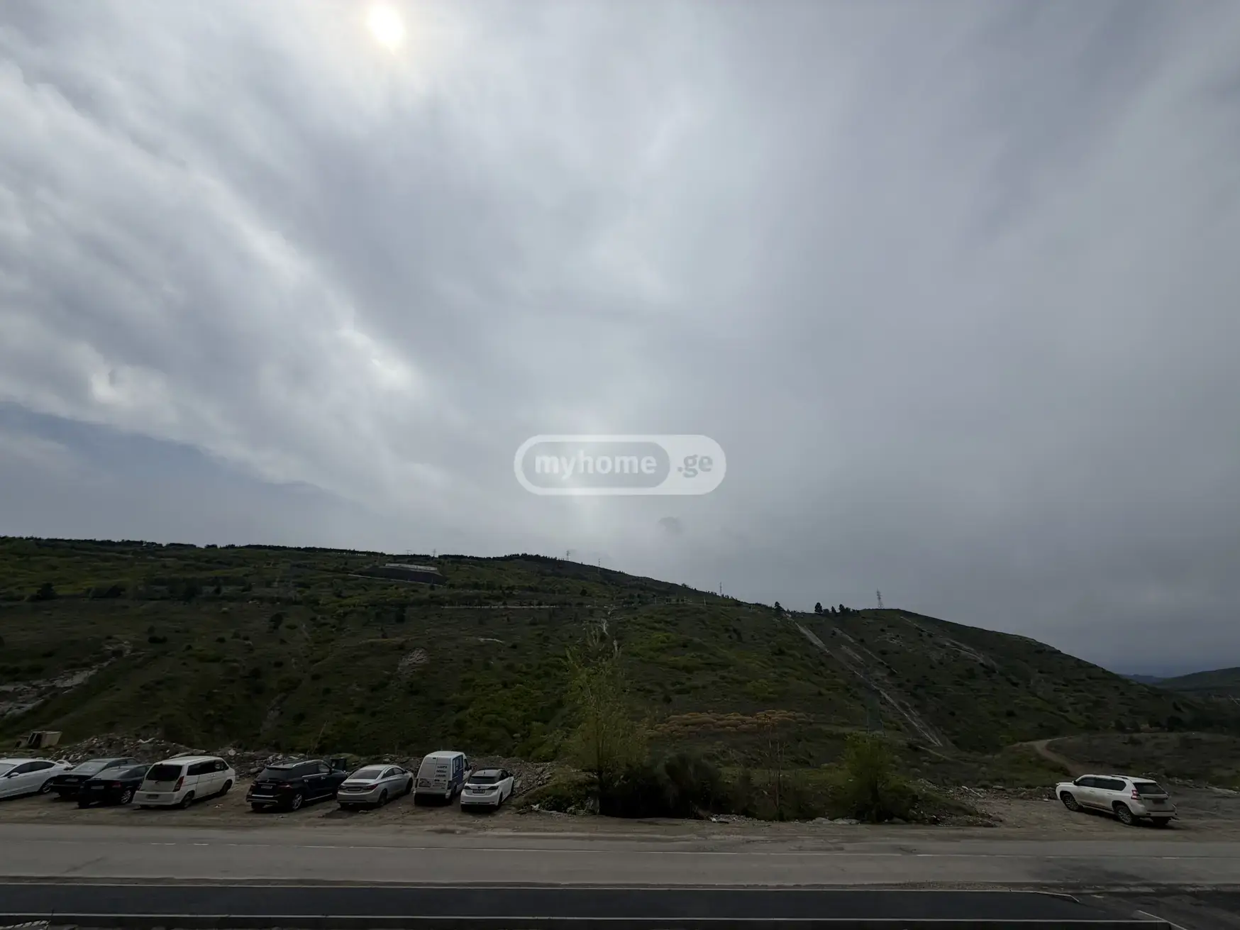 Daily Rent Savachro Commercial Space In Saburtalo view 5