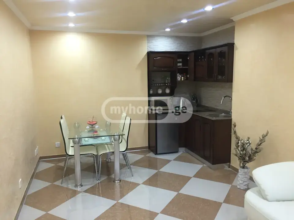 For Rent Saopise Commercial Space In Batumi view 2