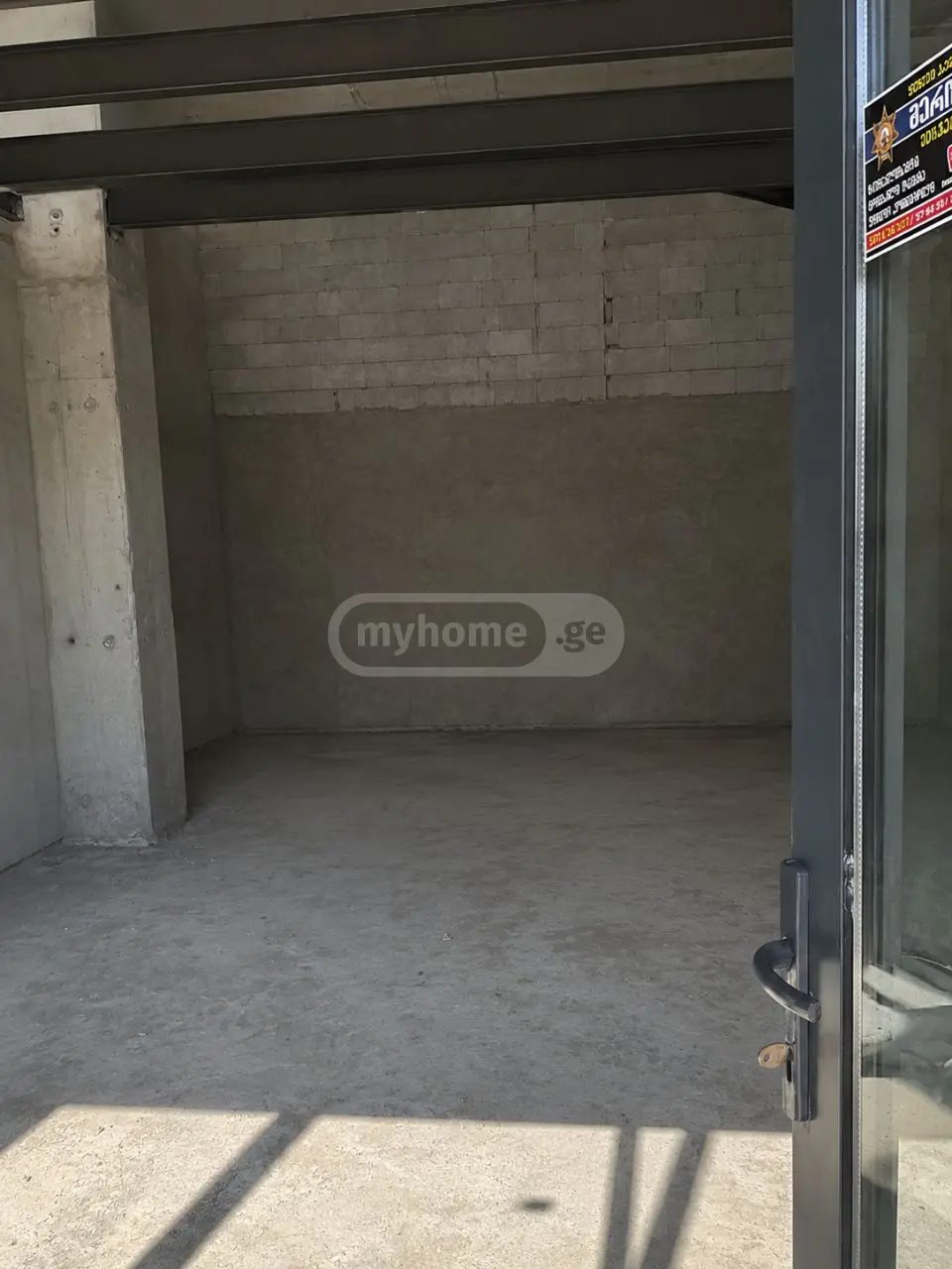 For Rent Spetsialuri Commercial Space In Batumi view 2