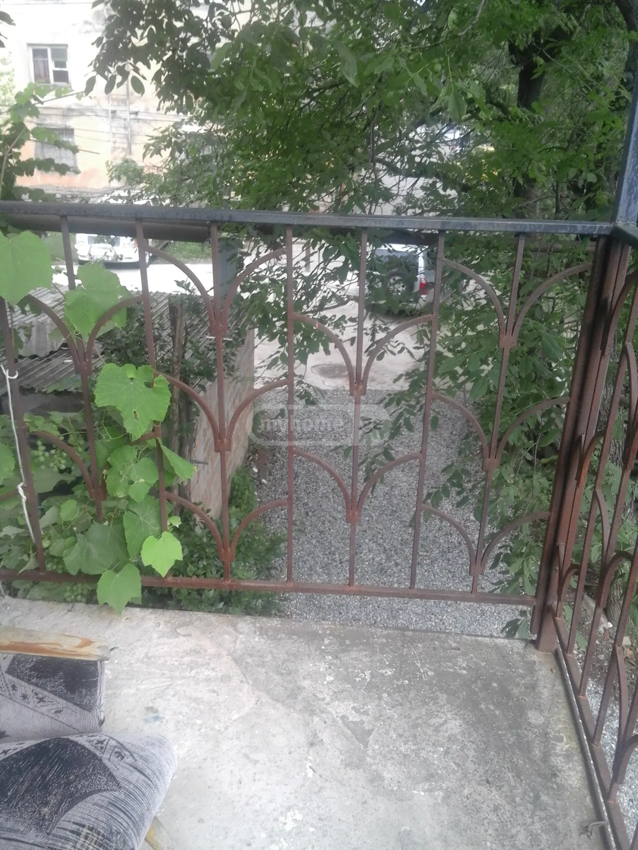 For Sale 3 Room Apartment Kutaisshi view 15