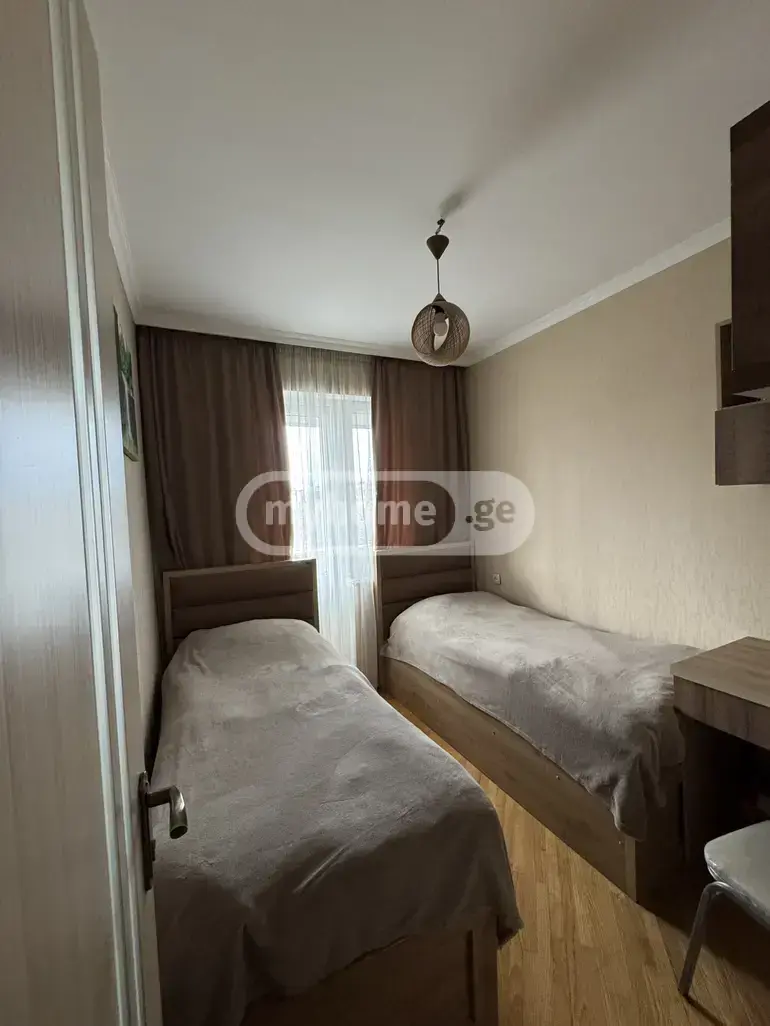 For Sale 3 Room Apartment Kutaisshi view 5