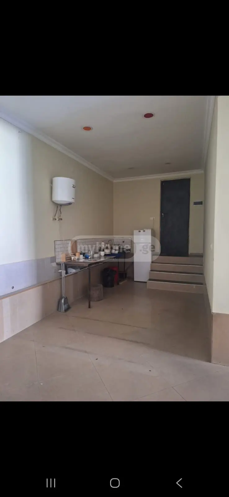 For Rent 10+ Room Sastumro In Batumi view 8