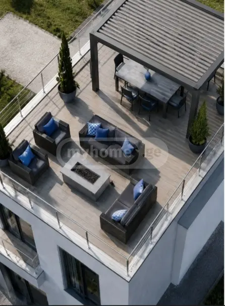 For Sale 4 Room Private House Khelvachauris Munitsipalitetshi view 3