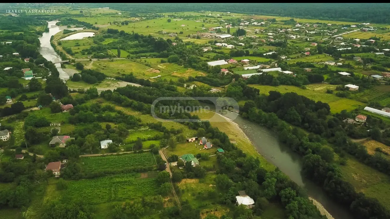 For Sale 5 Room Private House Kutaisshi view 11