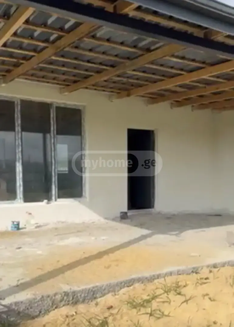 For Sale 3 Room Private House Dushetis Munitsipalitetshi view 5