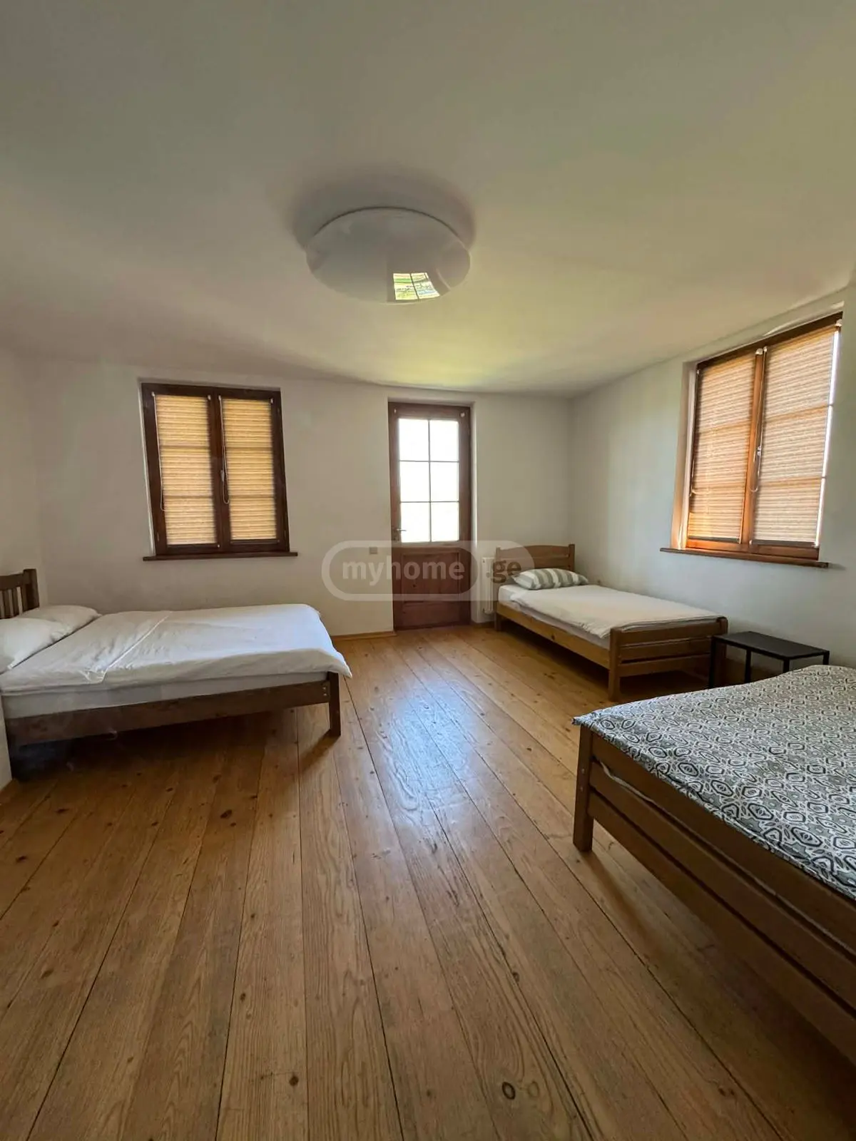 Daily Rent 3 Room Country House Tbilisis Zghvaze, 6 of 12