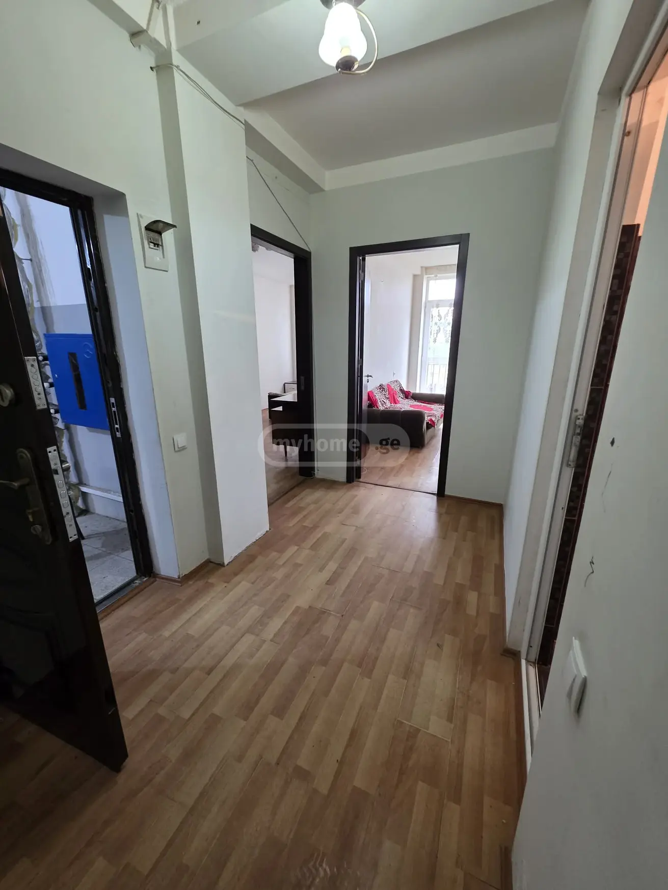 For Sale 2 Room Apartment Gardabnis Munitsipalitetshi view 10