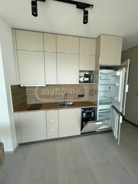For Sale 1 Room Apartment Kobuletis Munitsipalitetshi view 4