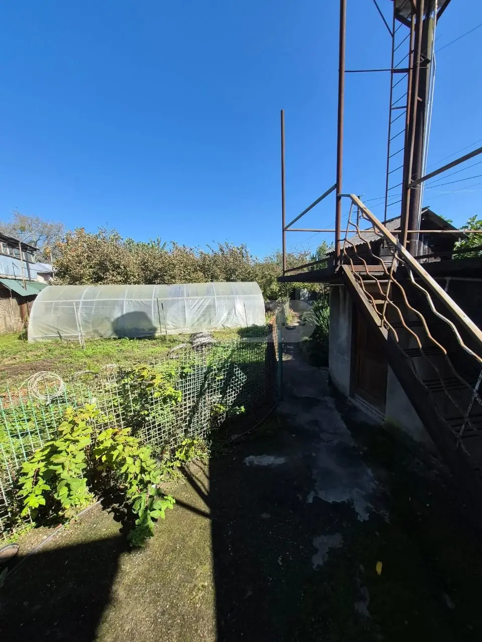 Продажа 8-комната Частный дом в Zugdidis Munitsipalitetshi view 15