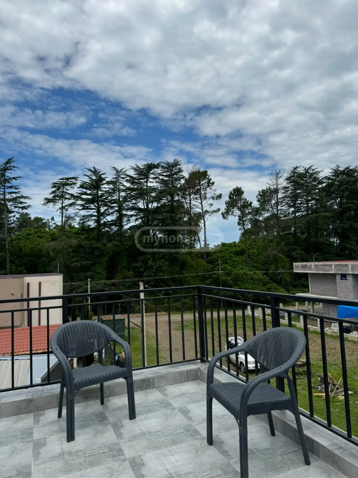 For Sale 6 Room Country House Ozurgetis Munitsipalitetshi view 5