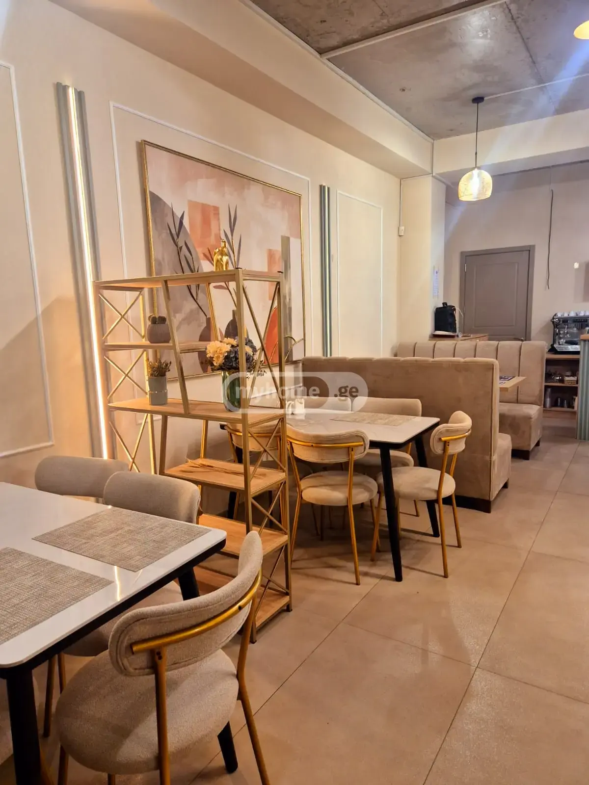 For Sale Kvebis Obiekti Commercial Space Rustavshi, 8 of 12