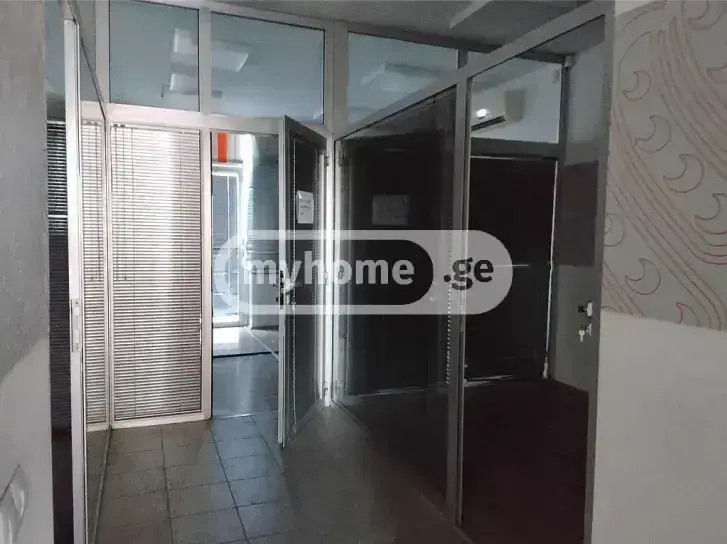 For Sale Saopise Commercial Space Lagodekhshi view 8