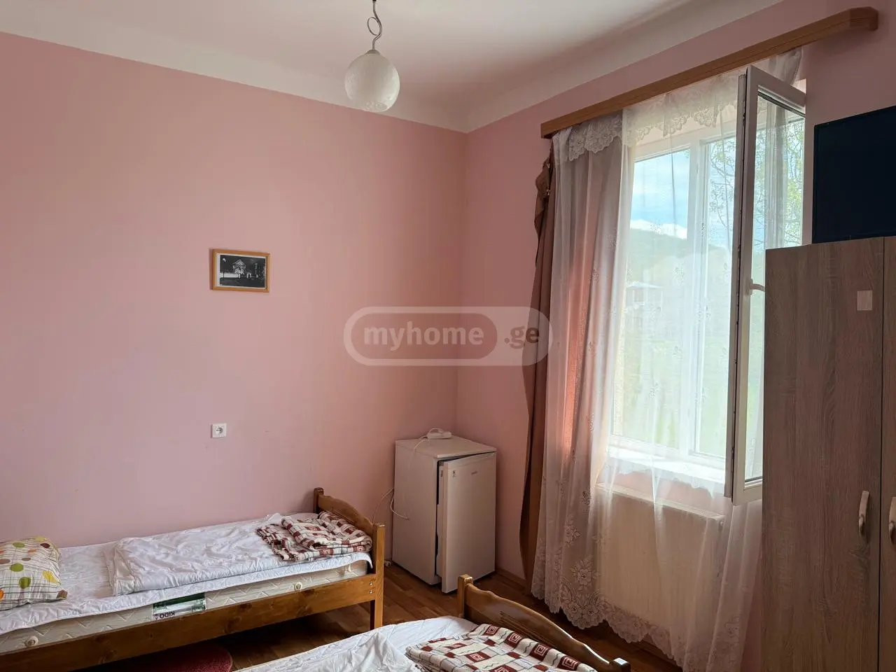 For Sale 10+ Room Country House Sagarejos Munitsipalitetshi view 6