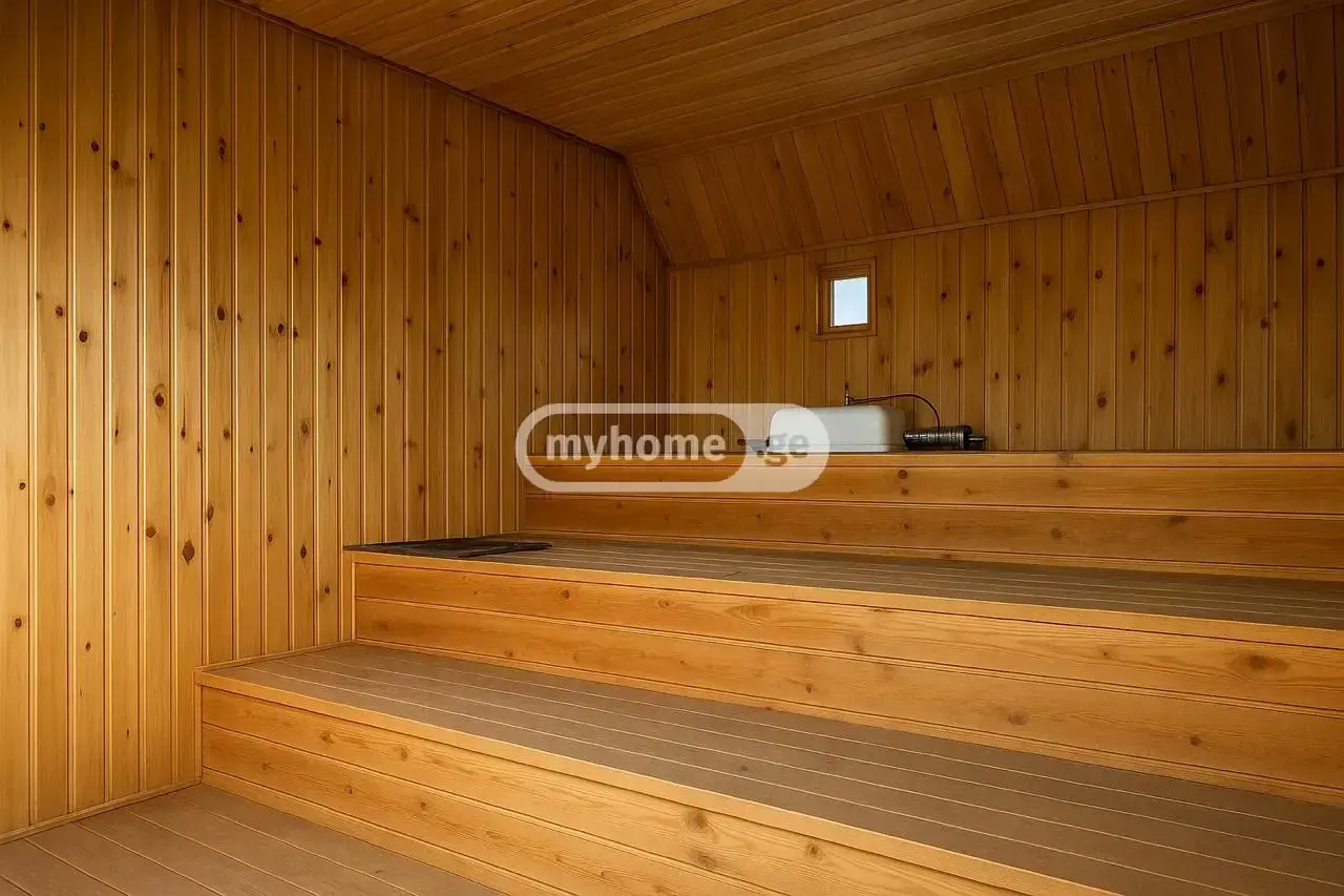 For Sale 10+ Room Private House Qvarelshi view 24