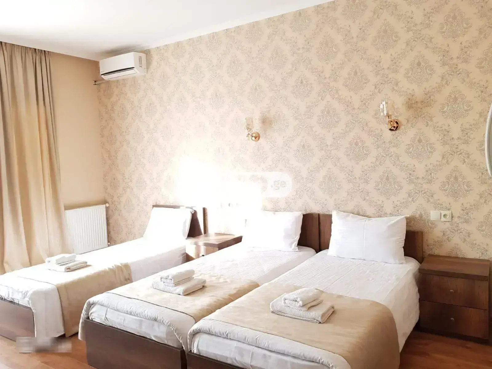 For Rent 10+ Room Sastumro Samgorshi view 3