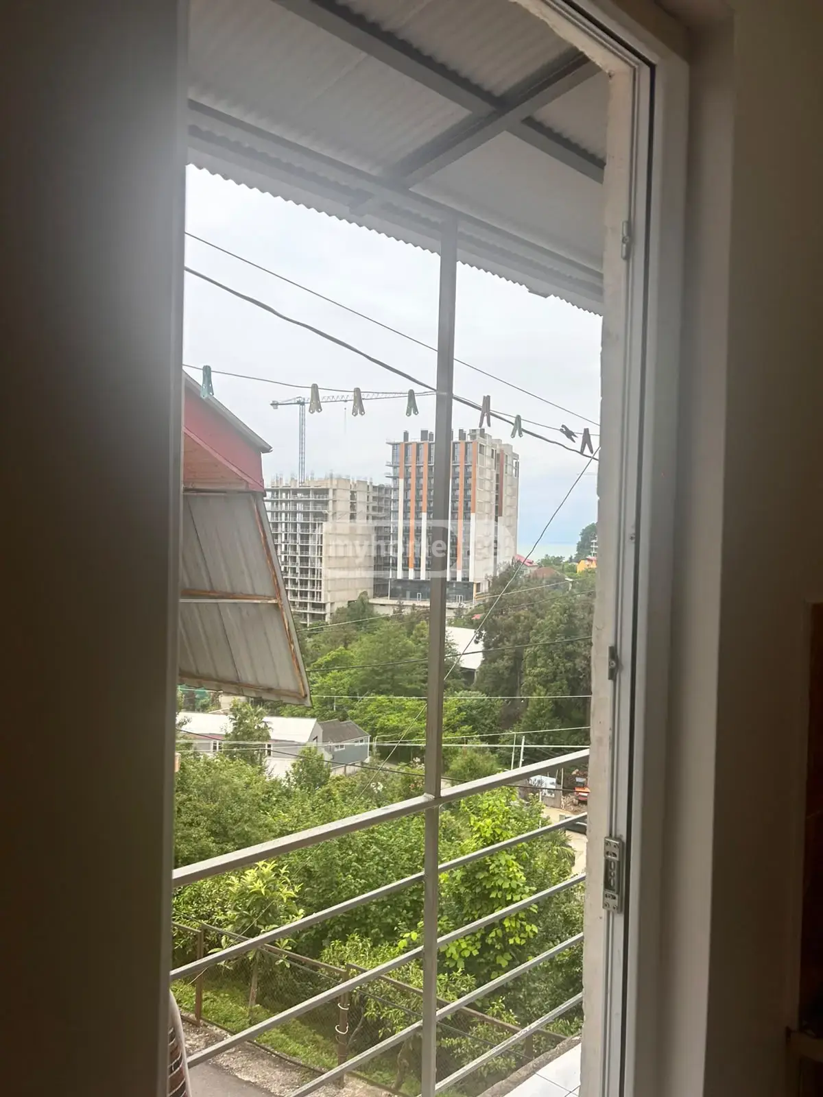 For Rent 1 Room Apartment view 5
