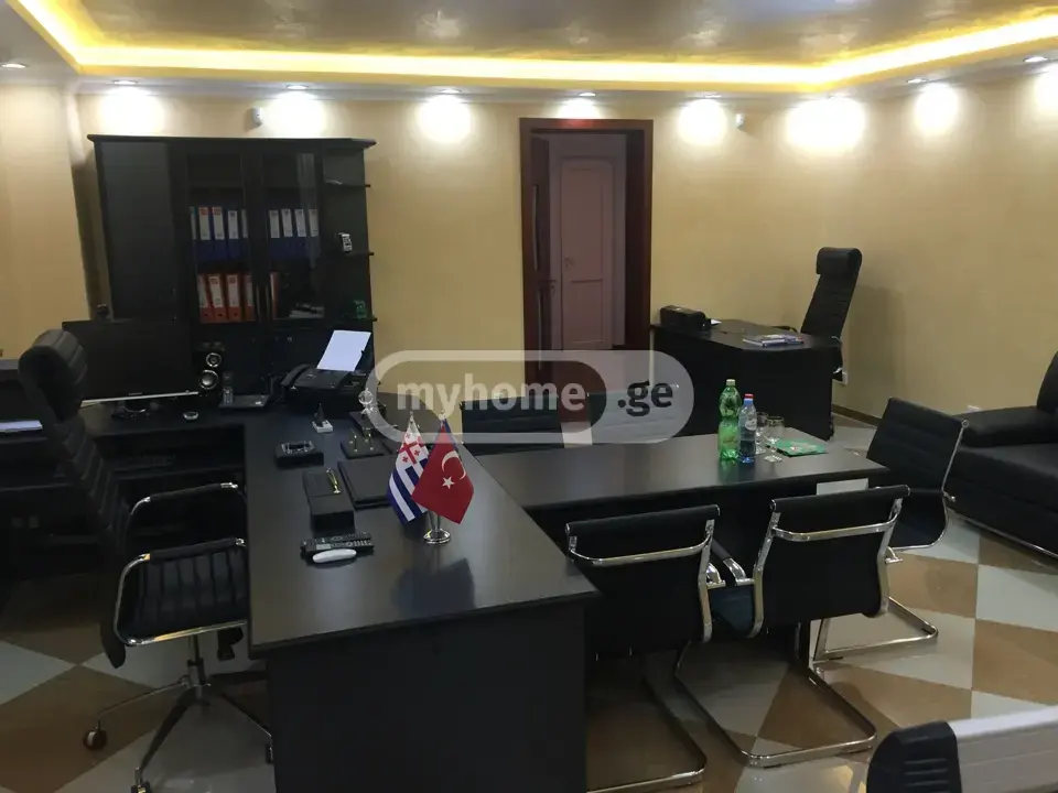 For Rent Saopise Commercial Space In Batumi view 3
