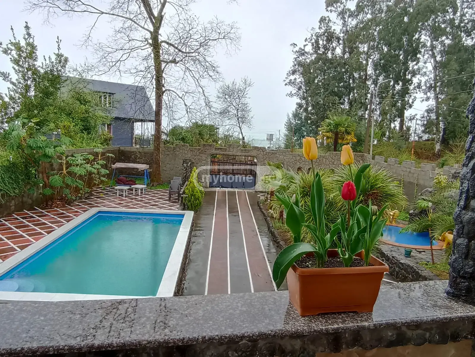 Daily Rent 5 Room Private House view 1
