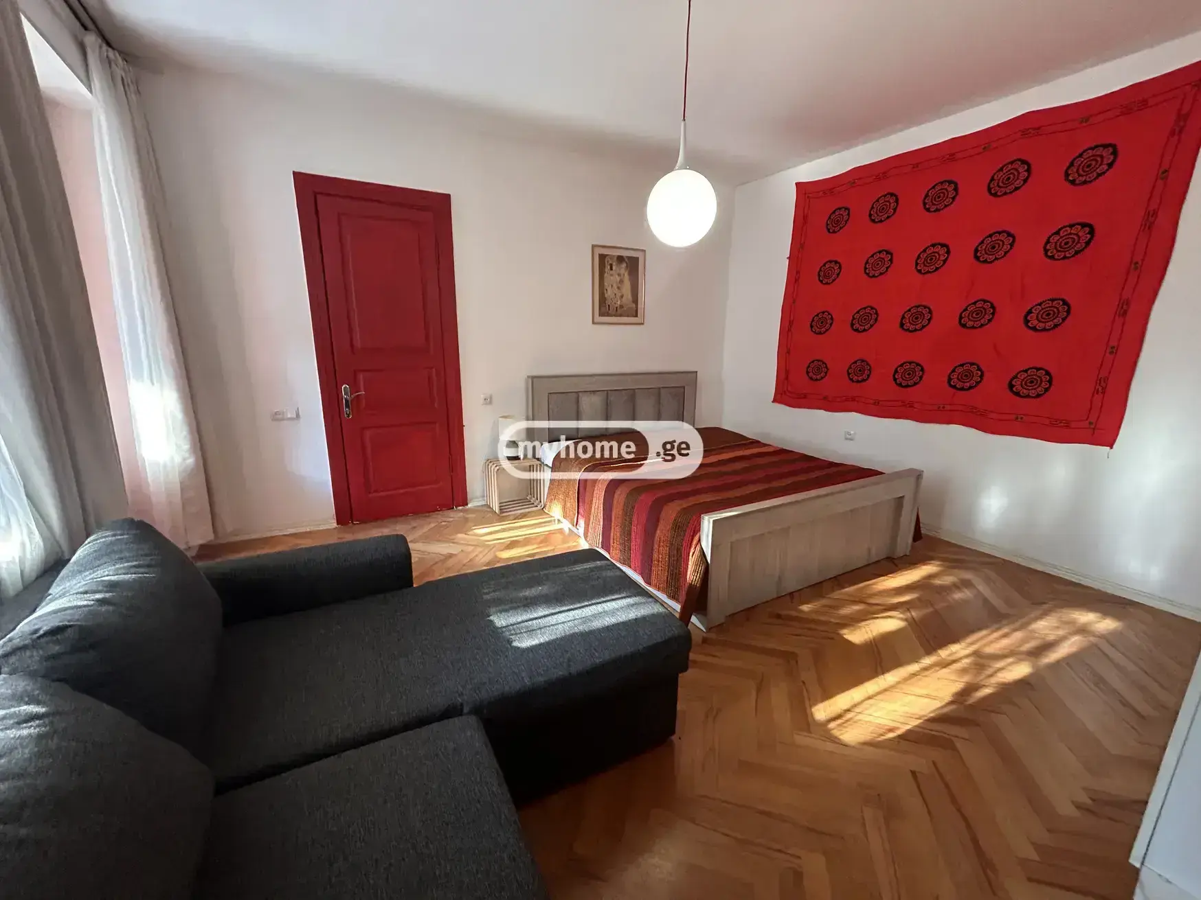 For Sale 6 Room Sastumro Veraze view 17