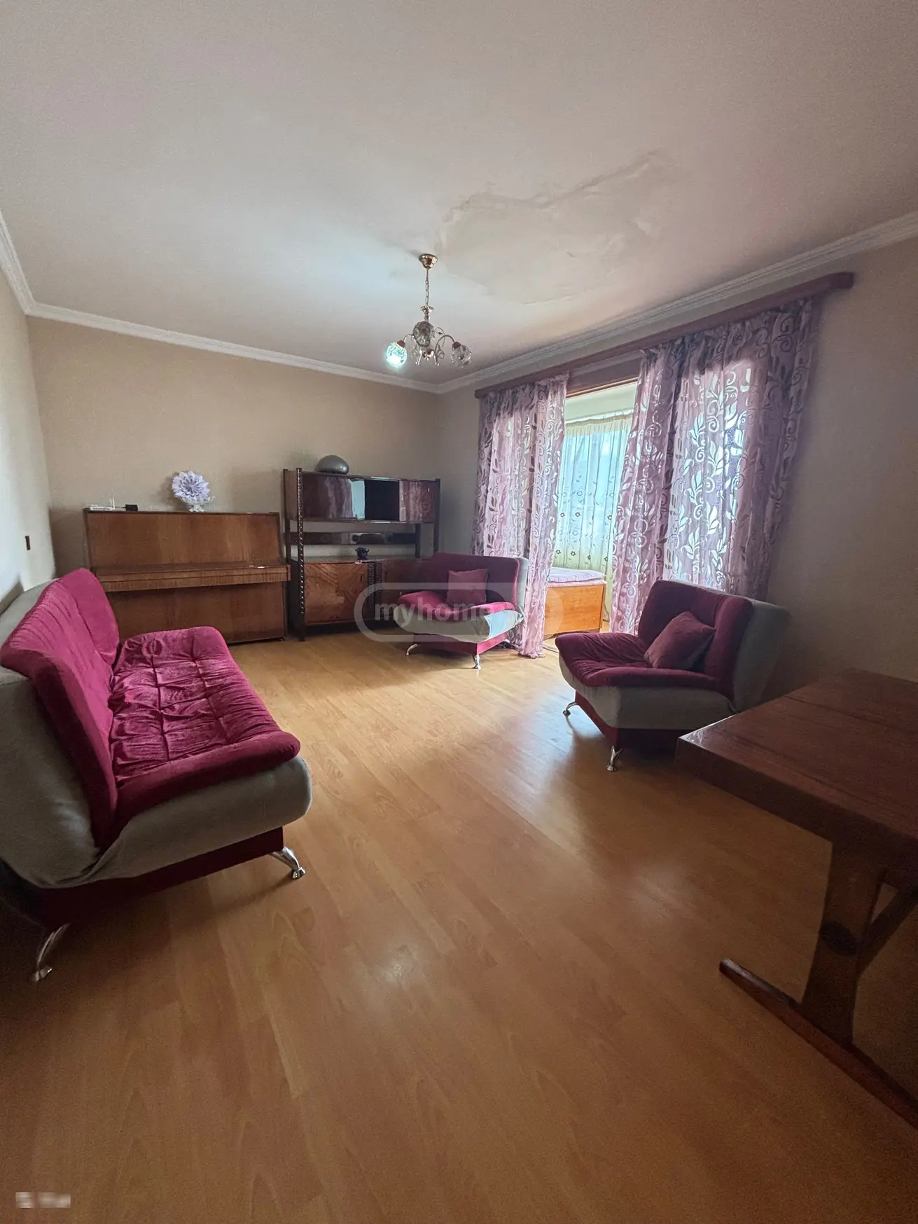 For Rent 4 Room Apartment Mtskhetashi view 4
