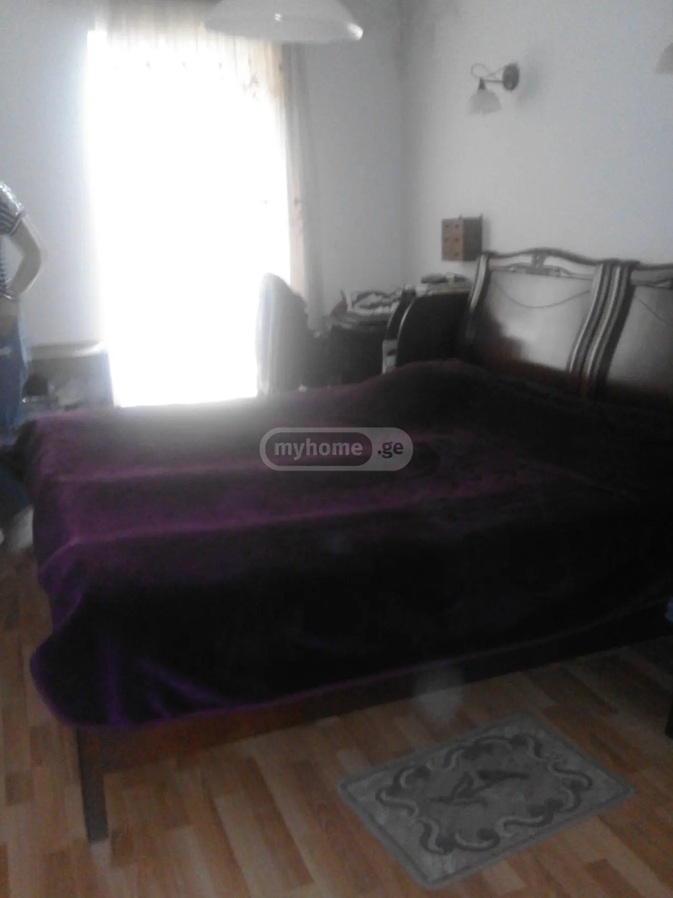 For Sale 3 Room Apartment Kutaisshi view 12