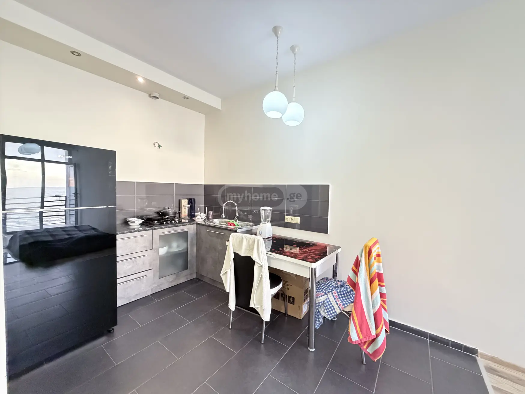 For Sale 2 Room Apartment Khelvachauris Munitsipalitetshi view 7