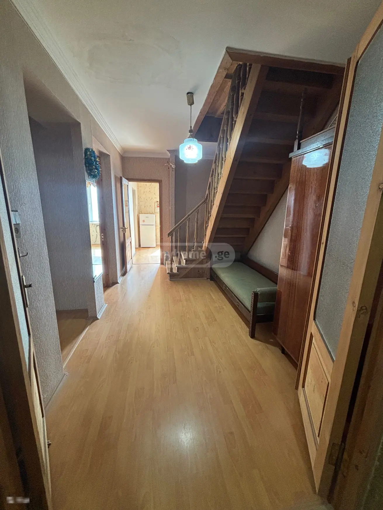 For Rent 4 Room Apartment Mtskhetashi view 8