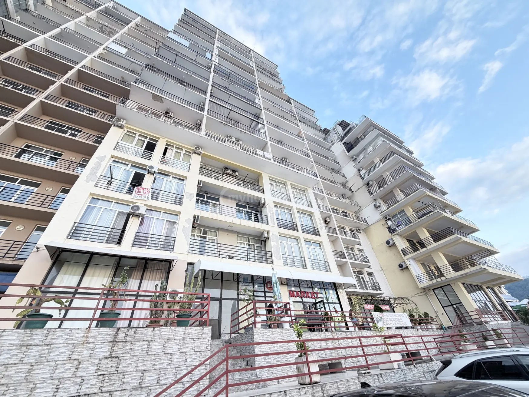 For Sale 2 Room Apartment Khelvachauris Munitsipalitetshi view 10