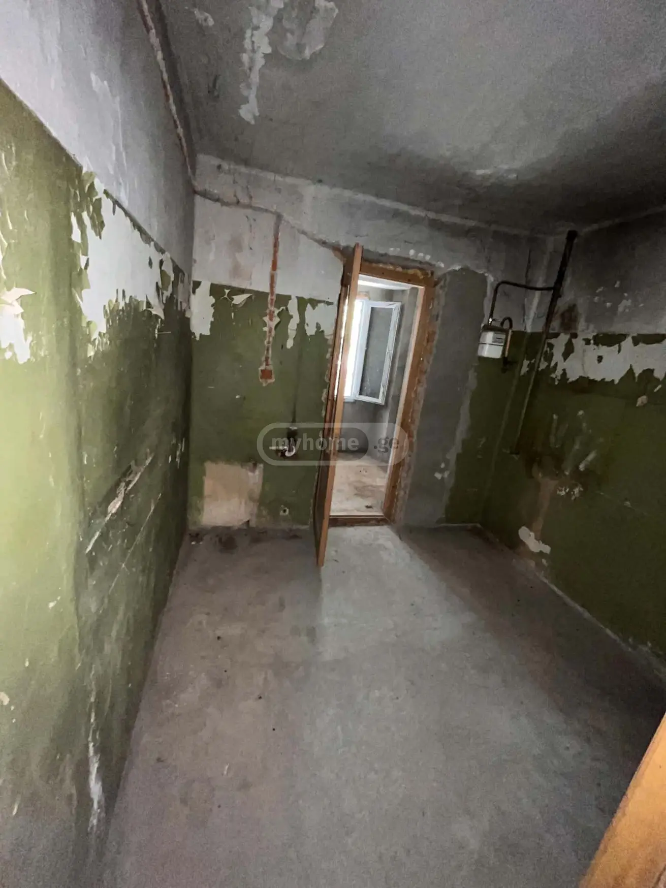 For Sale 3 Room Apartment Kutaisshi view 5