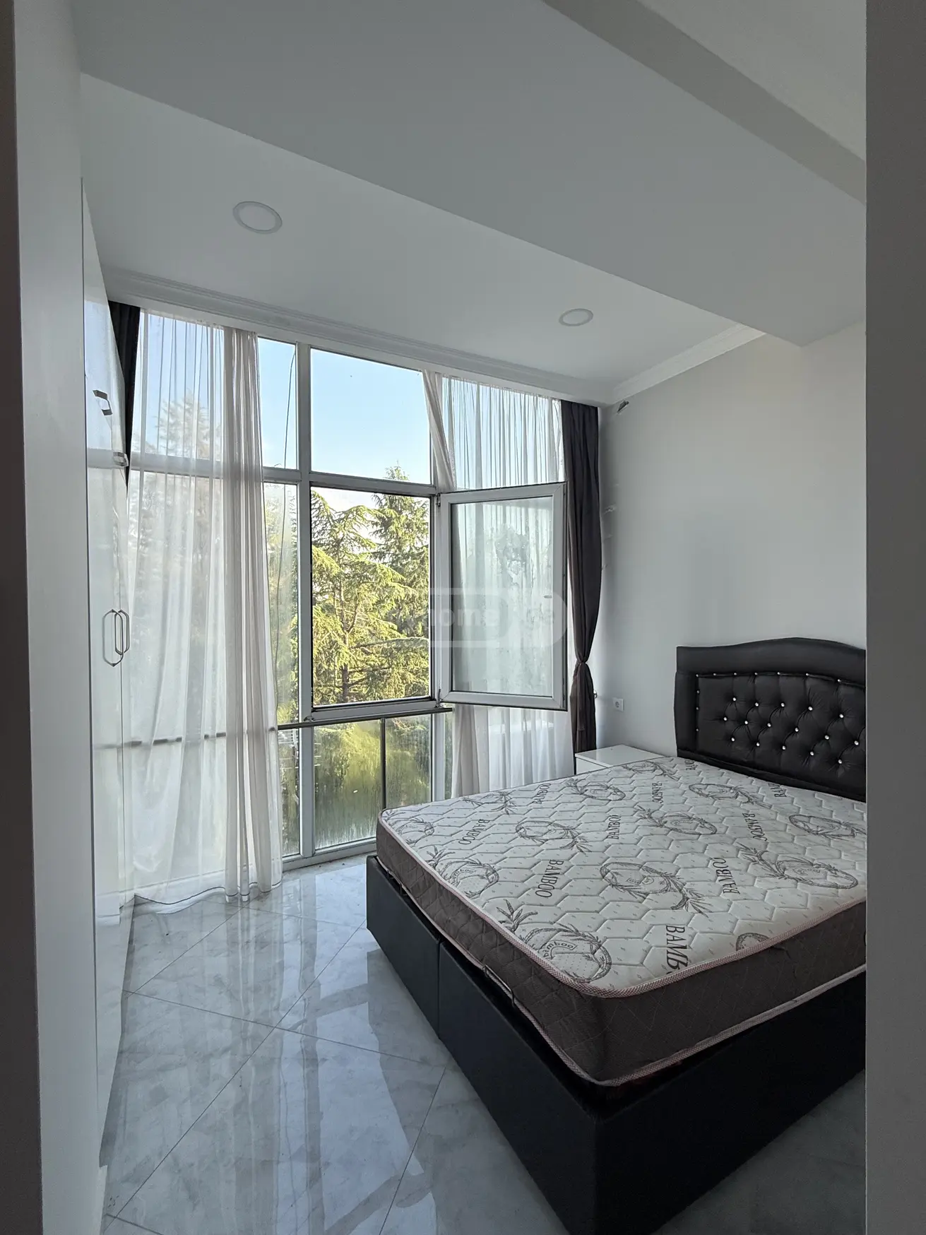 For Sale 1 Room Apartment Kobuletshi view 11