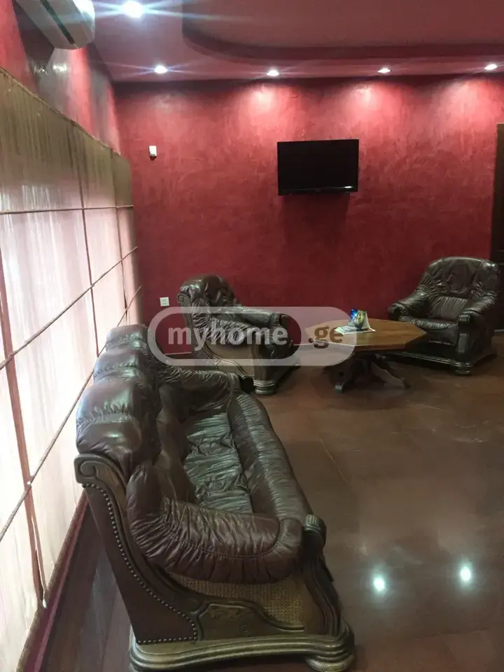 For Rent Saopise Commercial Space In Batumi view 12