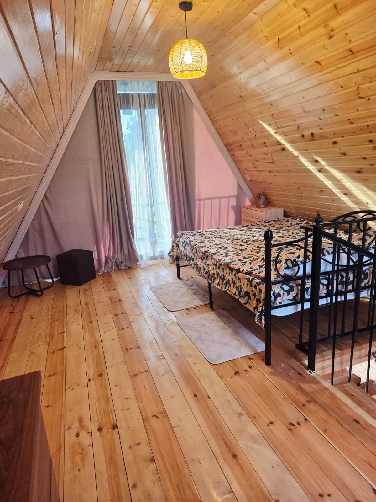 For Rent 2 Room Country House Kobuletis Munitsipalitetshi view 6