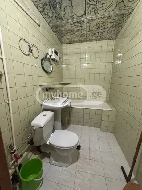 For Rent 4 Room Apartment Mtskhetashi view 3