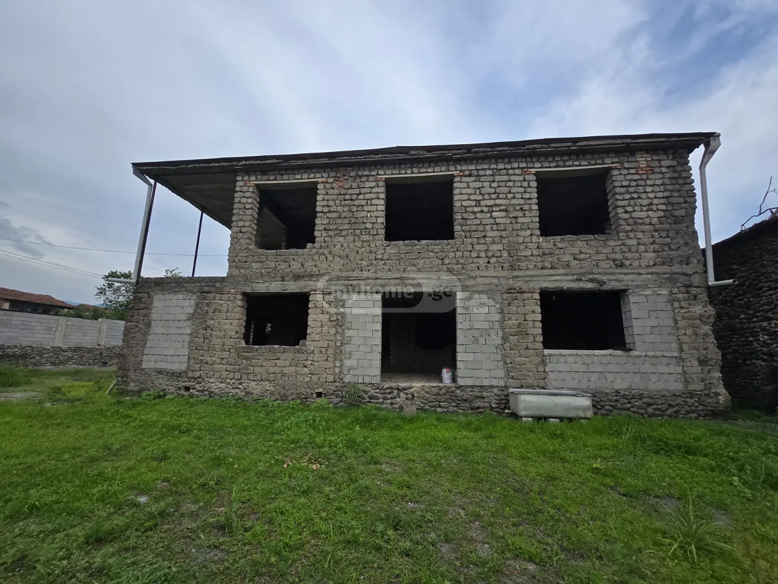 For Sale 10+ Room Private House Qvarelshi view 2