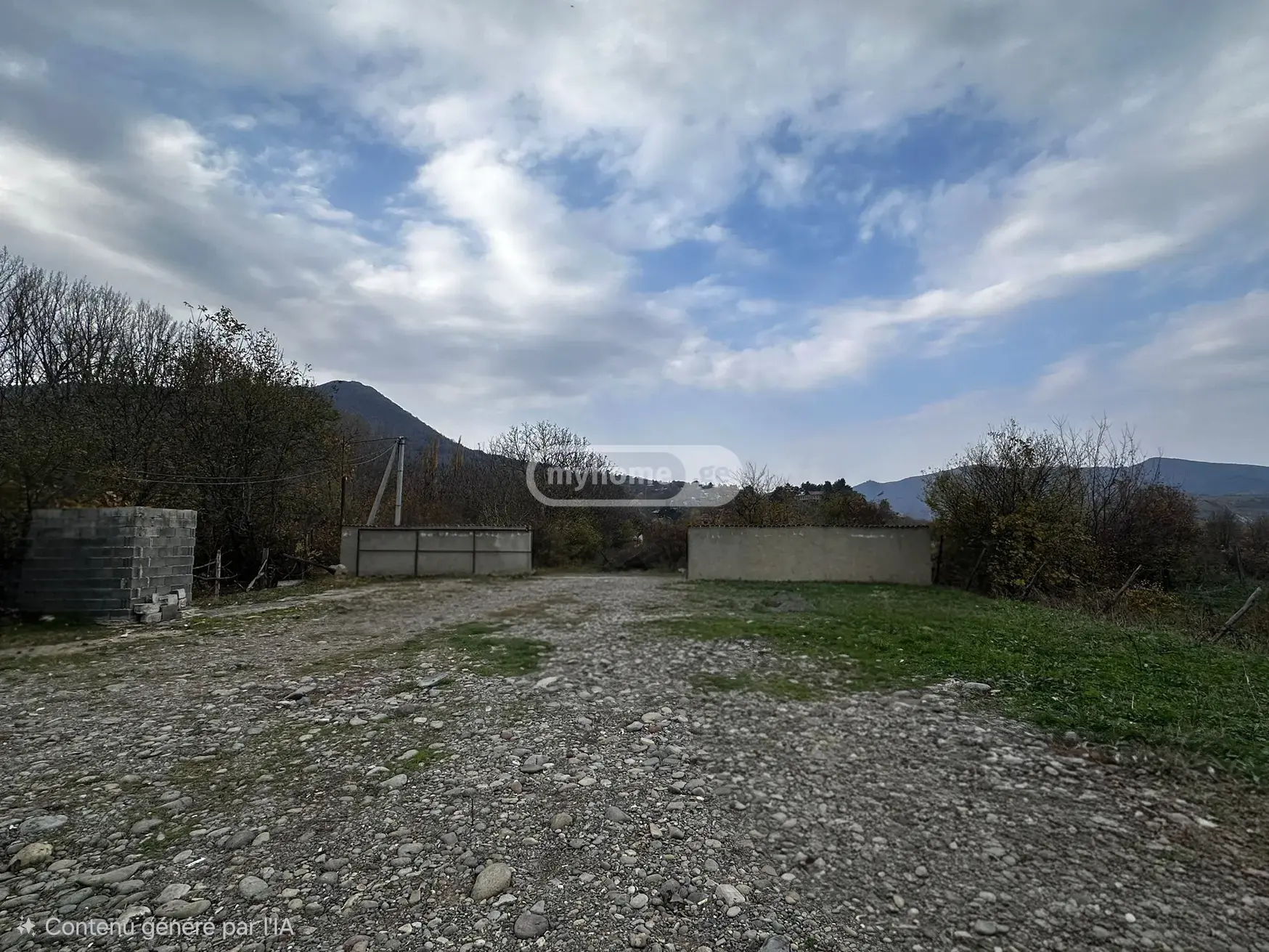 For Sale Universaluri Commercial Space Khashurshi view 12