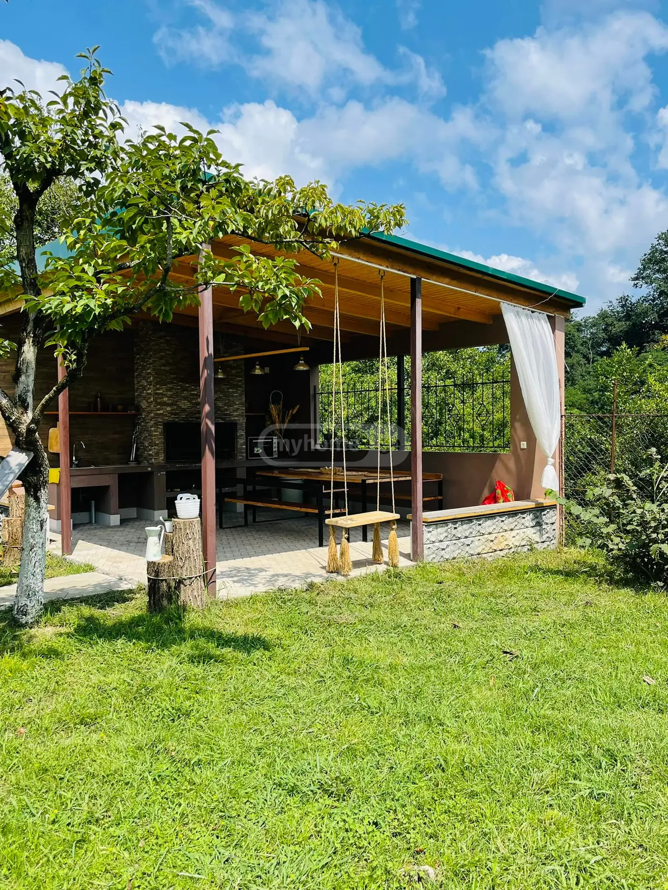 For Sale 5 Room Private House Kutaisshi view 3