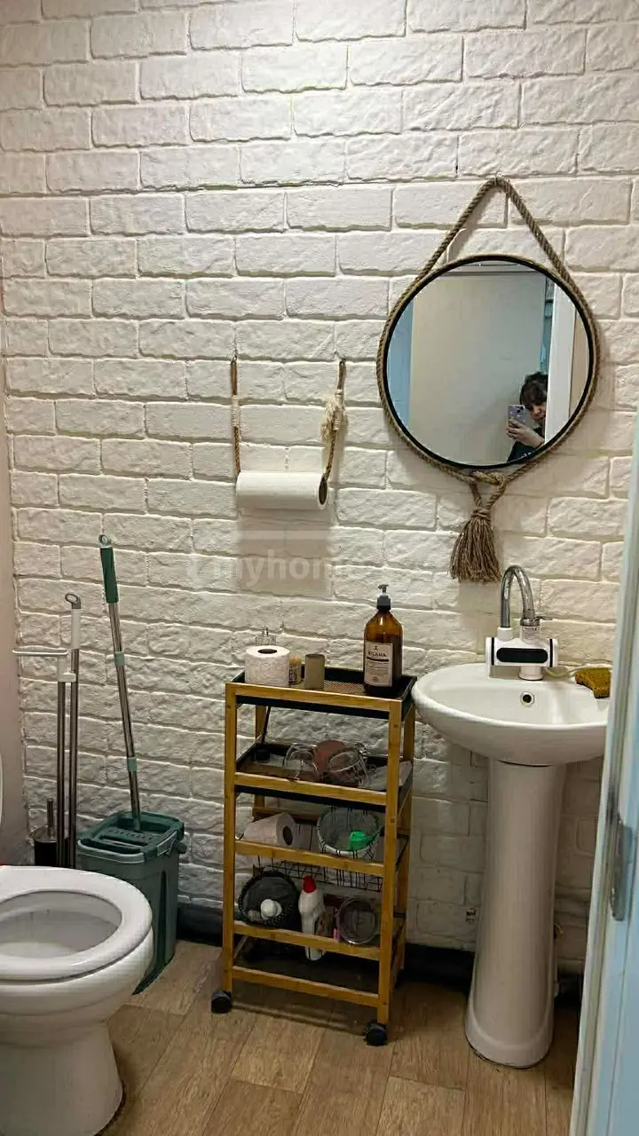 For Rent Universaluri Commercial Space In Saburtalo, 5 of 9