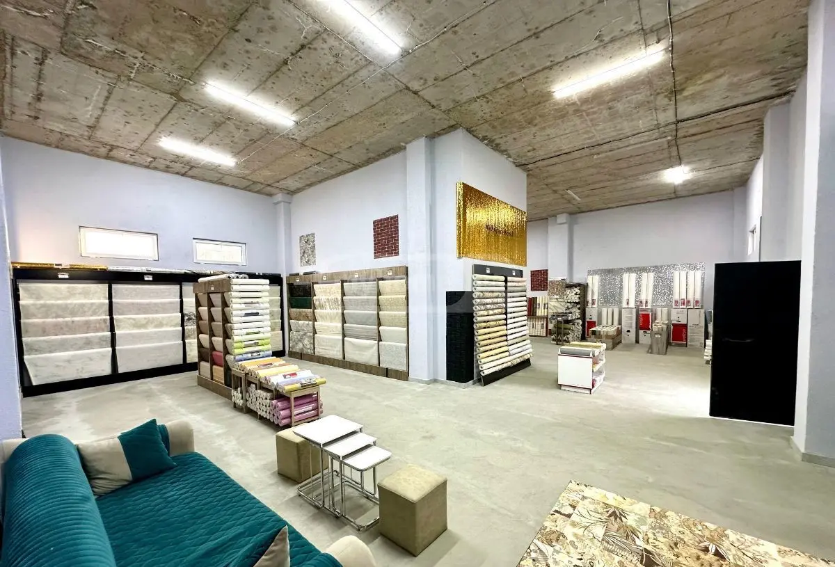 For Rent Universaluri Commercial Space In Batumi view 5